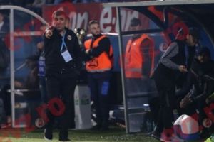 Hagi crede că românii sunt discriminaţi de UEFA