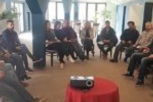 Traininguri pentru acces rapid la fonduri dedicate dezvoltării locale