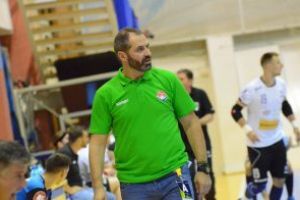 Dinamo – HC Vaslui, astăzi, ora 17.30, TVR HD: ”Cel mai frumos meci trăit la Vaslui!”