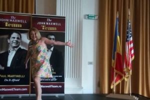 Recapătă-ţi încrederea în tine