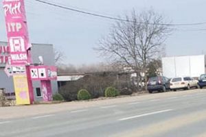 NEWS ALERT/ Pericol de MOARTE pe DN7! Ce se ÎNTÂMPLĂ pe cea mai circulată şosea a judeţului (FOTO)