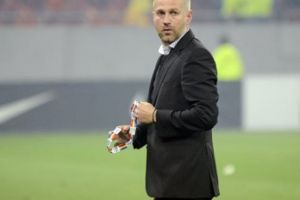 Un antrenor român recunoaşte. A pariat 500 de euro şi A CÂȘTIGAT o sumă importantă