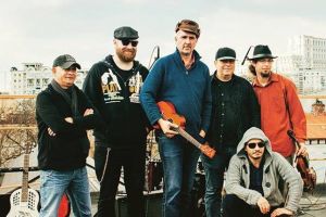 Fanii genului blues ardelenesc sunt invitaţi la un concert Nightlosers!