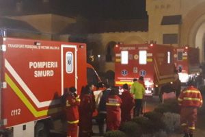 Ce decizie a luat IȘJ Olt în cazul dascălului care a venit cu elevii la Alba Iulia de Ziua Naţională fără să le asigure cazare