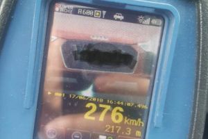 Ce radar?! ULTIMA ARMĂ a poliţiştilor rutieri ESTE SPAIMA ŞOFERILOR. Îi ia ca din oală. Galerie foto. Breaking news