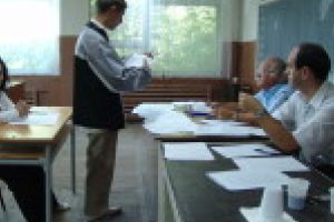 Românii din străinătate se pot înscrie la examenul de Bacalaureat