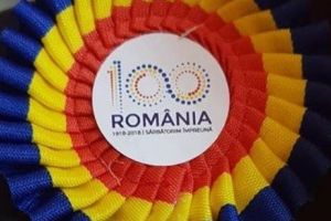 Marea Unire sărbătorită şi în Republica Moldova cu ocazia Centenarului