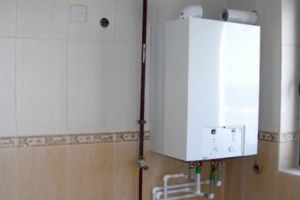 Se introduce taxa pe centrala termica de apartament!