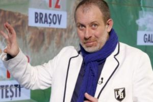 Prima fotografie cu Florin Busuioc după externare! Actorul a apărut împreună cu Neti Sandu de 1 decembrie! FOTO