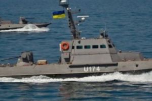 Rusia mută apăsat în Marea Neagră. PREGĂTIRI CLARE DE RĂZBOI! Ordinul lui Putin este clar. Breaking news