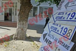 Scandal în USR pe lista de candidaţi pentru europarlamentare. Se lasă cu demisii

