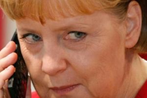 ACUZAȚII grave în scandalul mutării ambasadelor la IERUSALIM: „Aceasta nu este Angela Merkel pe care o ştiam”