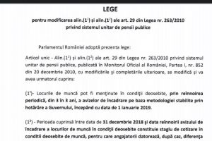 Anunţul deputatului Dan Vîlceanu pentru salariaţii CE Oltenia!