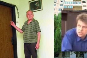 Fost vecin de-al lui Iohannis: 