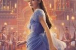 Atmosferă de poveste în cinematografele cărăşene!