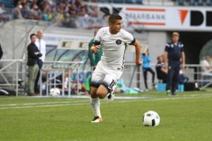 Razvan Marin, cel mai bun jucator roman in 2018, in cadrul Galei Fotbalului Romanesc