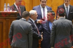 L-A TRĂDAT pe Dragnea şi A LANSAT BOMBA: liderul PSD, în mare pericol. PLANUL SĂU VA EŞUA! Breaking news