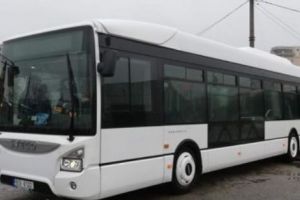 Plata călătoriei cu transportul în comun în Bucureşti s-ar putea face, de la anul, direct cu cardul bancar