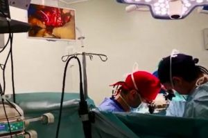 VIDEO: Un copil de 10 ani a primit o nouă inimă la Târgu-Mureş!