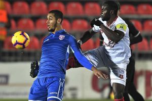 VIDEO – FC Hermannstadt s-a făcut de râs la Voluntari în faţa ultimei clasate