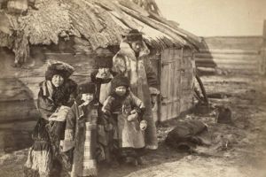 #CitesteDobrogea Comunitati etnice stabilite in Dobrogea si la Medgidia. Tatarii (II) (galerie foto)