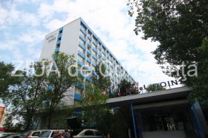 Schimbarea la fata a Hotelului Doina din Mamaia. Supraetajat, modernizat si cu skybar la etajul 10 (document)