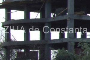 Bloc de 9 etaje pe bulevardul Tomis. Primaria Constanta a eliberat certificatul de urbanism 