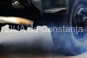 Problemele de poluare cu care se confrunta municipiul Constanta, obiectul unei interpelari adresate ministrului Mediului