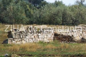 Povestile pietrelor antice (IV): Vestigiile Dobrogei Romane (Nifon, Niculitel - Sanctuarul Dianei Regina si preotii lui Iupiter Dolichenus)