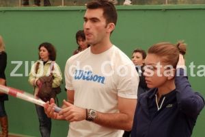 Un dublu mixt de vis: Simona Halep si Horia Tecau spera sa fie medaliati la Jocurile Olimpice din 2020    