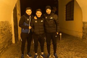 Cred ca e interzis sa pomeniti la televizor despre Viitorul“: In meciul cu Dinamo, echipa lui Hagi a alergat 120 de kilometri. Astazi, meci cu Gaz Metan 