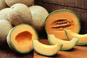 Pepenele galben, esential pentru functionarea tractului gastrointestinal.