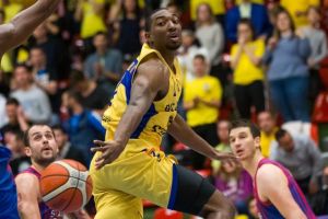 VIDEO Galop de sănătate pentru CSU – Sibiul a făcut ’’suta’’ cu Dinamo