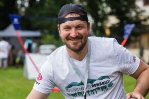 VIDEO – Adi Bibu: ’’Sportul trăieşte în mediocritate la Sibiu. Sportivii trăiesc în mizerie!’’