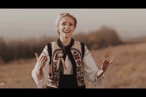 Mihaela Iordache Farcaş a lansat „Dragă Românie”