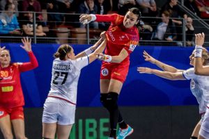 România a învins Germania şi s-a calificat în Main Round la Europeanul de handbal