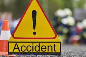 Medic cunoscut din judeţ, implicat într-un accident rutier. O femeie a fost transportată la spital