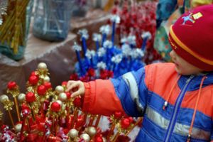 „Zâmbete de Moş Nicolae” pentru copiii mai puţin norocoşi