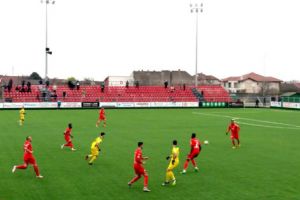 FC Argeş şi CS Mioveni – ultimele jocuri oficiale din acest an