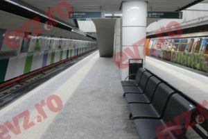 Magistrala 2 de Metrou se va prelungi cu o staţie, construită din bugetul Sectorului 4, între Berceni şi Şoseaua de Centură. Finalizarea lucrărilor, în 2021