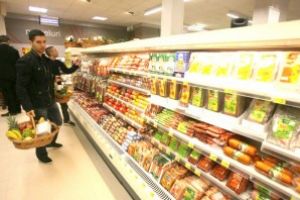 Alimente de evitat când mergem la cumpărături