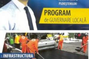 BOMBA in presa locala! Un jurnalist a pus tunurile pe Adrian Dobre: Rabdarea mea s-a terminat si voi diseca promisiunile electorale si activitatile primarului