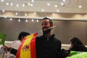 UE, zguduită de victoria naţionaliştilor din Spania