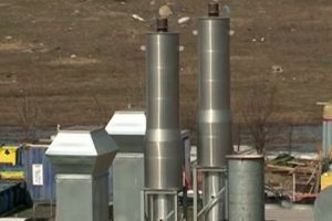 PERICOL TOXIC IMENS în Bucureşti. Paradox sfidător la Primăria Capitalei. News alert