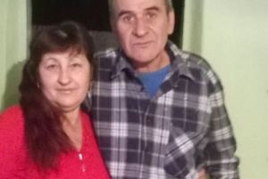 Povestea lui Nelu Portocaliul, GROPARUL LOVIT DE BLESTEM la o înmormântare. „Medicii nu au ştiu ce are. 8 luni a stat internat”