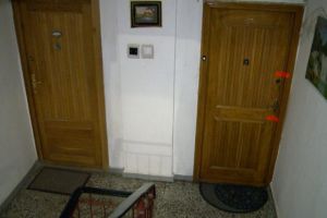 FOTO Crimă oribilă la Oradea – Un sibian este principalul suspect