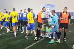 Încă un egal în derbiurile de la Dolce Vita