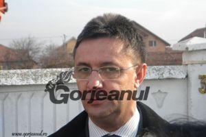 Burlan, patru luni  în Directoratul CEO!