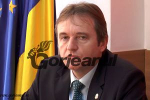 Weber nu susţine relaxarea  regimului deţinerii armelor de foc!