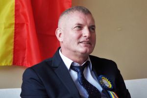 Dreapta Liberală are prim-vicepreşedinte din Bacău